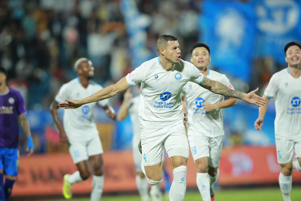 Nhận định, soi tỷ lệ Ratchaburi vs Nam Định 17h00 ngày 27/11, AFC Champions League 2