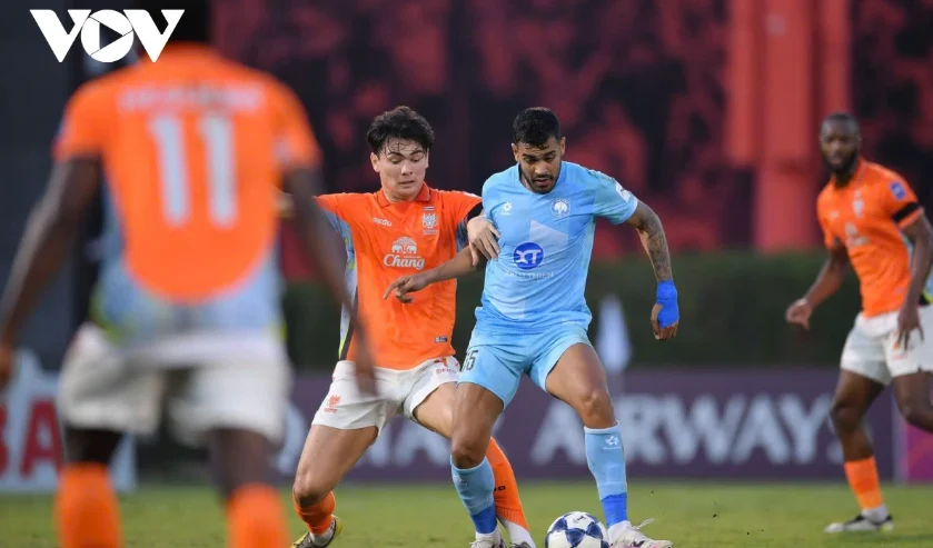 Thép xanh Nam Định 99% bị loại khỏi AFC Champions League Two, CĐV nói lời cay đắng